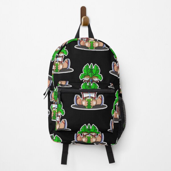 Item preview, Thirsty Tiki Guy designed and sold by TaraSan3501727.