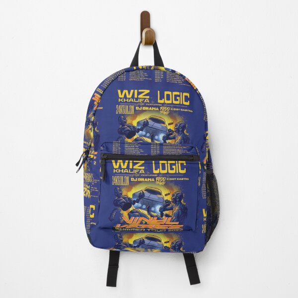 Item preview, wize of wiz summer Better late than never khalifa designed and sold by danieldunforo.