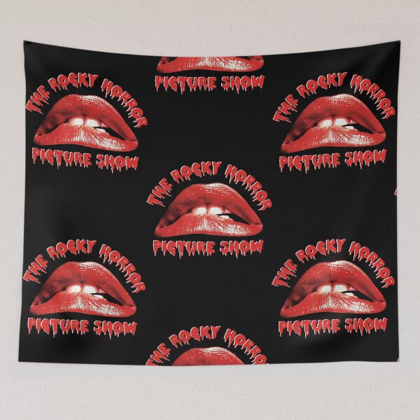 Item preview, rocky horror picture show  designed and sold by DanielR1209407.
