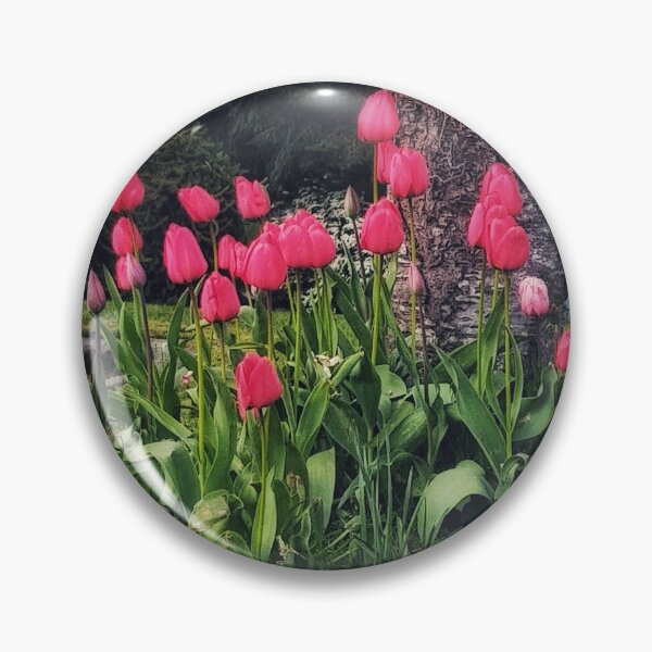 Item preview, Tulips are Better than One designed and sold by Amber Graham (grahamedia).