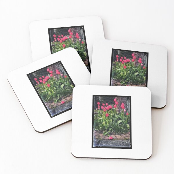 Item preview, Tulips are Better than One designed and sold by Amber Graham (grahamedia).