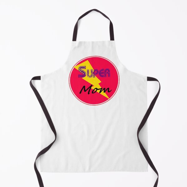 Item preview, Super Mom designed and sold by CRHerrera.