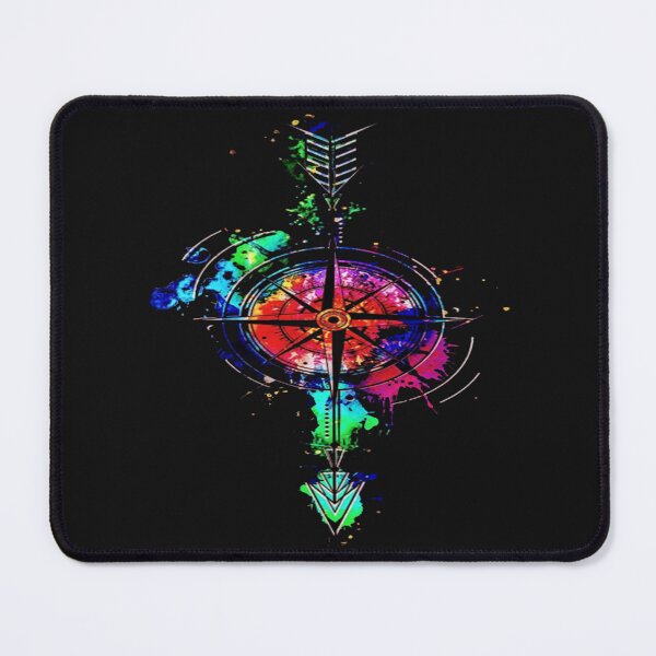 Item preview, Compass designed and sold by Teixeira224.