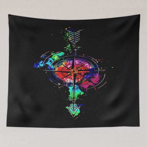 Item preview, Compass designed and sold by Teixeira224.