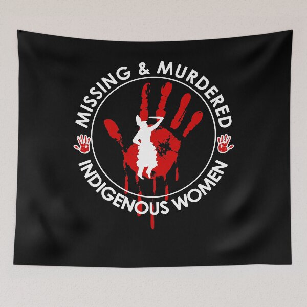 Item preview, Funny Men Missing And Murdered Indigenous Women Gifts For Music Fans designed and sold by Declanstarkdds.