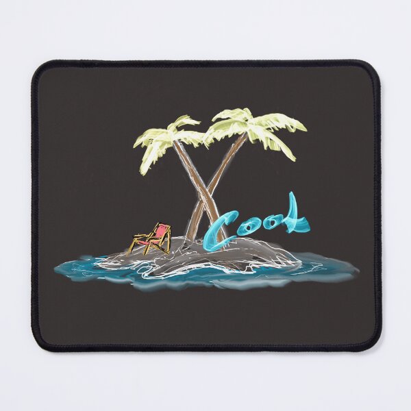 Item preview, island designed and sold by EricChung.