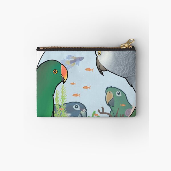 Item preview, Flock and Fish designed and sold by CarltonCrafts.