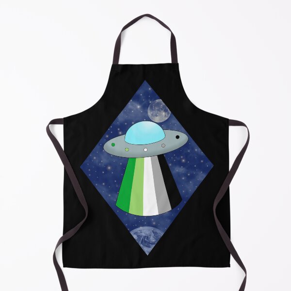 Item preview, aro orgullo ovni designed and sold by bibibolt.