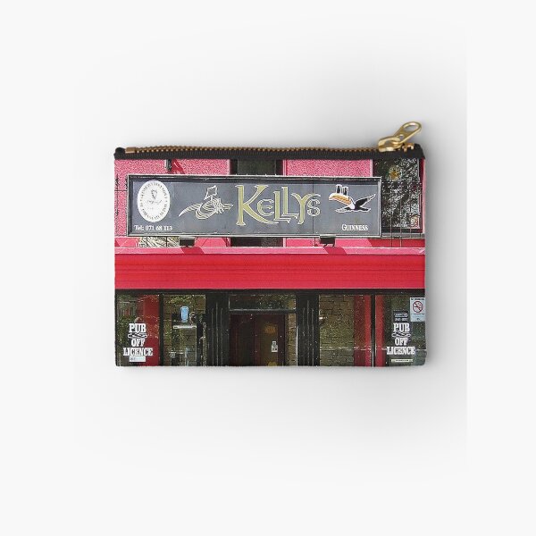 Item preview, Pubs de Irlanda ~ Kelly's Pub designed and sold by PubsofIreland.