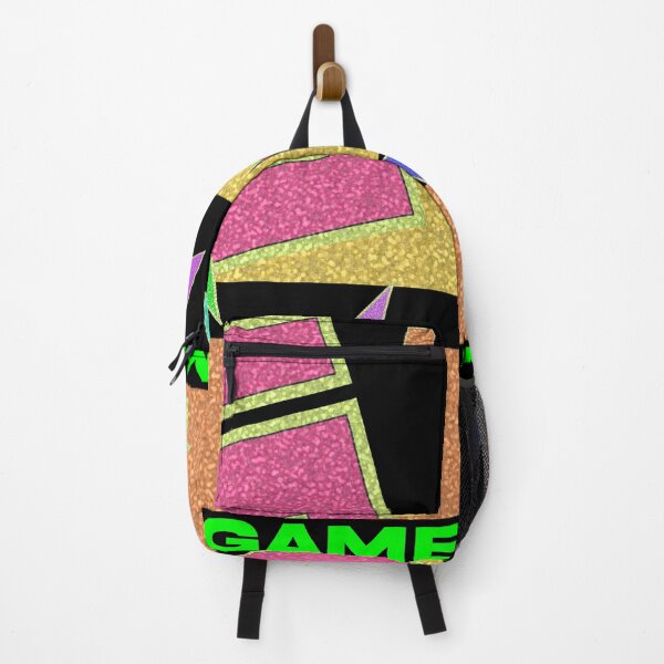 Item preview, GameTama 90s Vibe designed and sold by ArashiiGames.