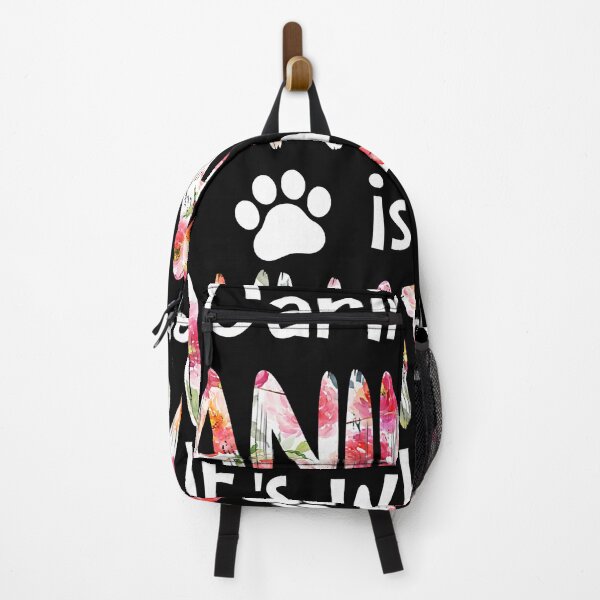 Item preview, Caring For Animals Isnt What I Do Its Who I Am - Dog Lover designed and sold by BernardMurray.