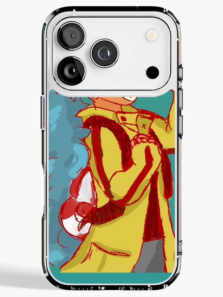 Thumbnail 1 of 5, iPhone Case, Mizuki!!!!! designed and sold by mottledpython.