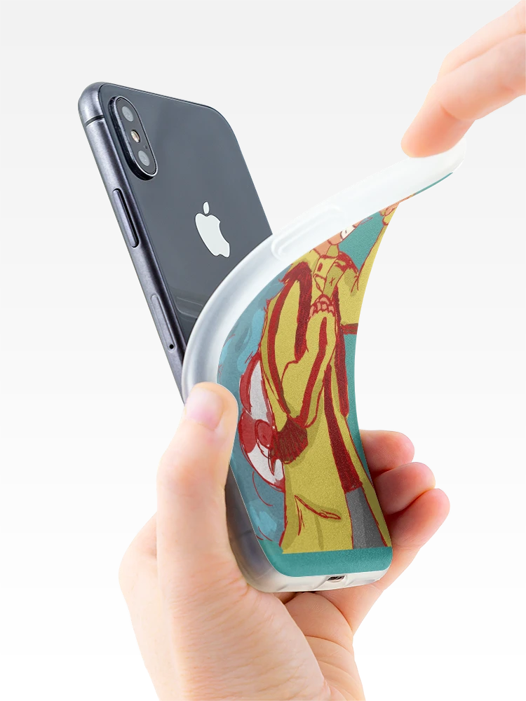 Thumbnail 4 of 5, iPhone Case, Mizuki!!!!! designed and sold by mottledpython.