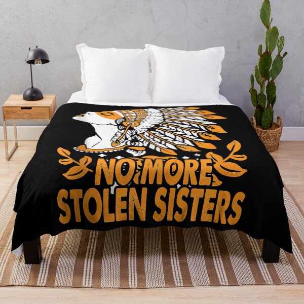 Item preview, Gifts For Men Native American No More Stolen Sisters Gifts For Christmas designed and sold by Declanstarkdds.