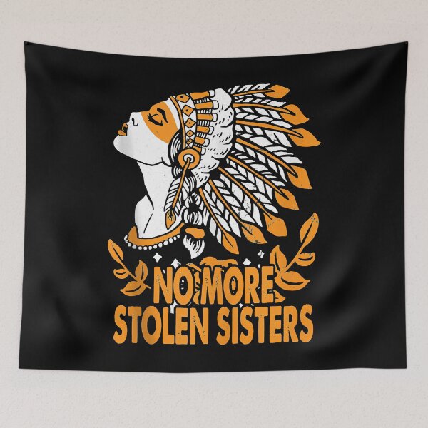Item preview, Gifts For Men Native American No More Stolen Sisters Gifts For Christmas designed and sold by Declanstarkdds.