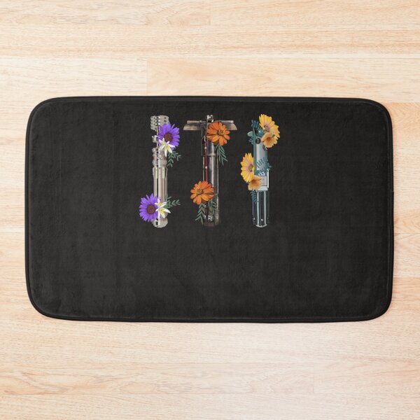 Item preview, Lightsaber flower collection designed and sold by mathenhrsc.
