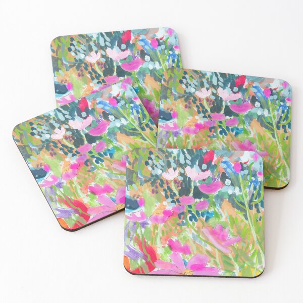 Item preview, Field of Flowers designed and sold by John Douglas.