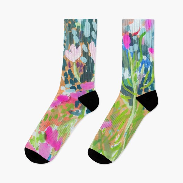 Item preview, Field of Flowers designed and sold by John Douglas.