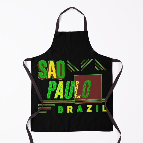 Item preview, City Sao Paulo Brazil designed and sold by Astralia.