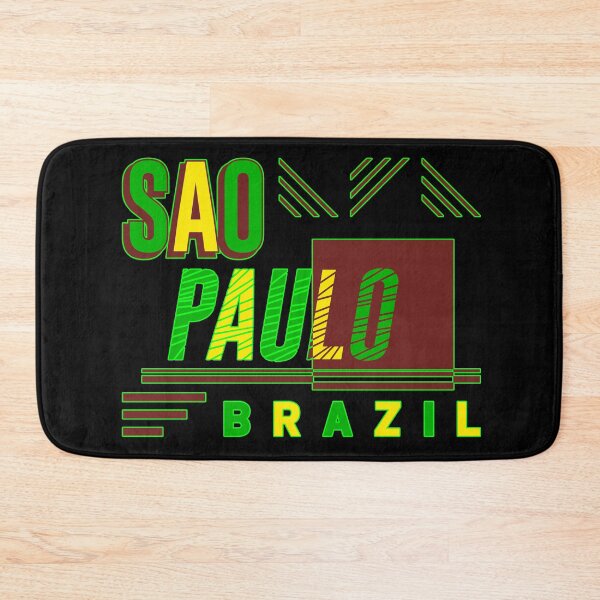Item preview, City Sao Paulo Brazil designed and sold by Astralia.