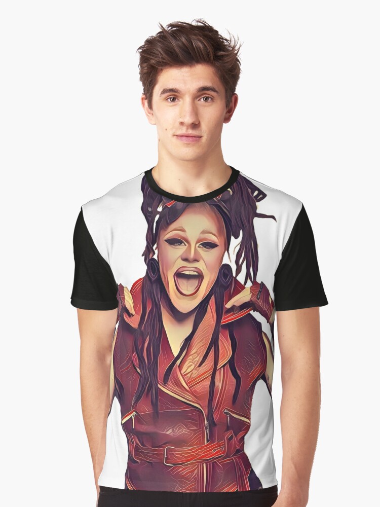 thorgy thor shirt