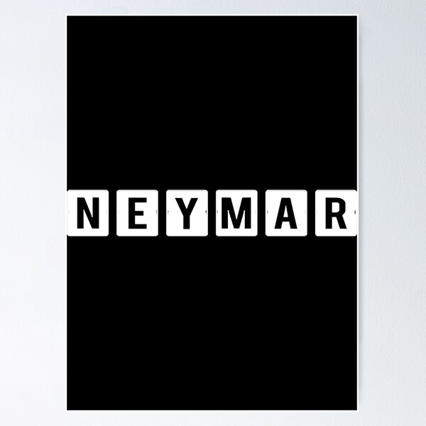 Item preview, Neymar  designed and sold by Kimberl5219390.