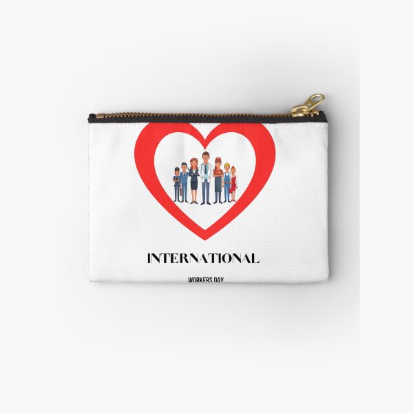 Item preview, INTERNATIONAL WORKERS DAY 1 MAY THE LABOR DAY designed and sold by ALEXANDREART.