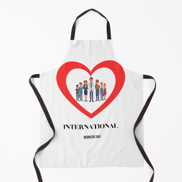 Item preview, INTERNATIONAL WORKERS DAY 1 MAY THE LABOR DAY designed and sold by ALEXANDREART.