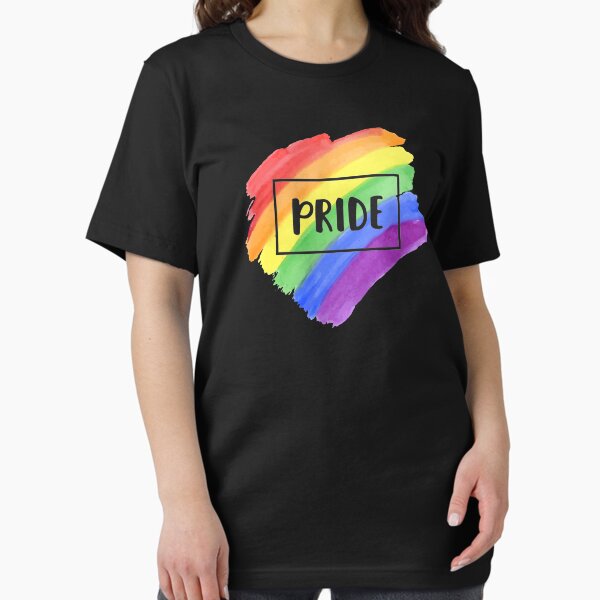 lgbt Essential T-Shirt