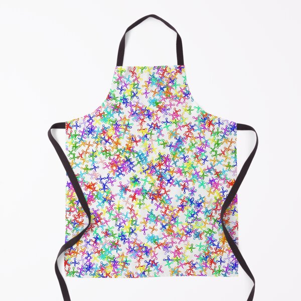 Item preview, tRNA Confetti designed and sold by Artsy-Chemist.