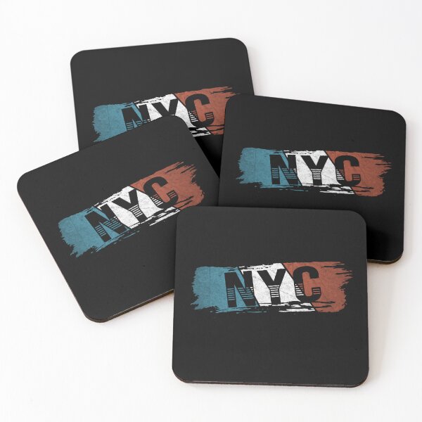 Item preview, New York NYC designed and sold by Cityscape-Guy.