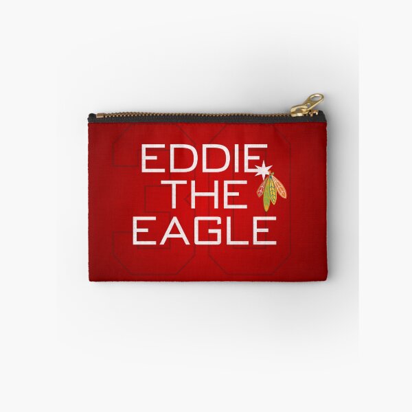 Item preview, Eddie the Eagle designed and sold by fohkat.
