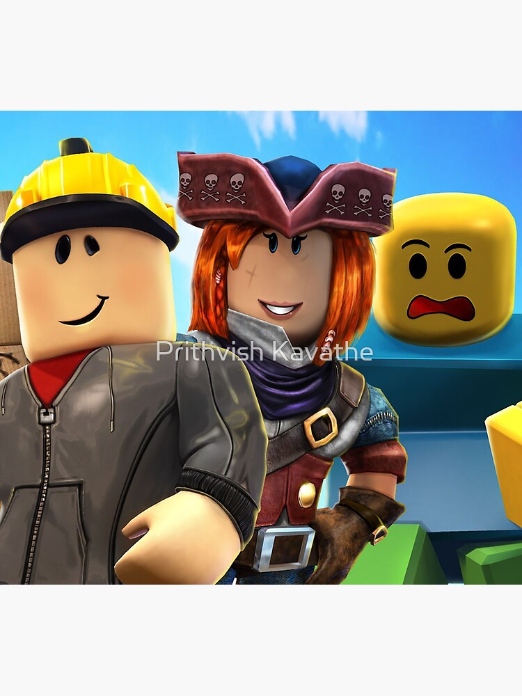 Roblox funny HD wallpapers