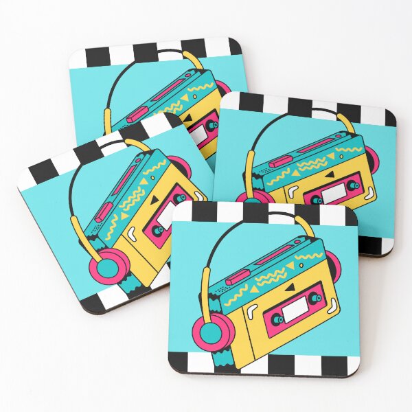 Item preview, Retro Inspired Walkman designed and sold by TotallyRetroArt.