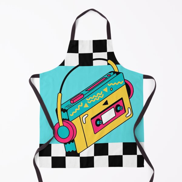 Item preview, Retro Inspired Walkman designed and sold by TotallyRetroArt.