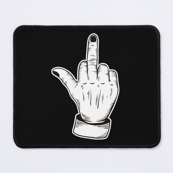 Item preview, Fuck you designed and sold by Uogfrso.