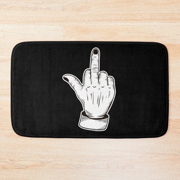 Item preview, Fuck you designed and sold by Uogfrso.
