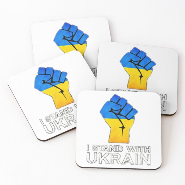 Item preview, I stand with Ukraine graphic design   designed and sold by Uogfrso.