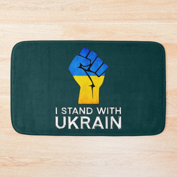 Item preview, I stand with Ukraine graphic design   designed and sold by Uogfrso.