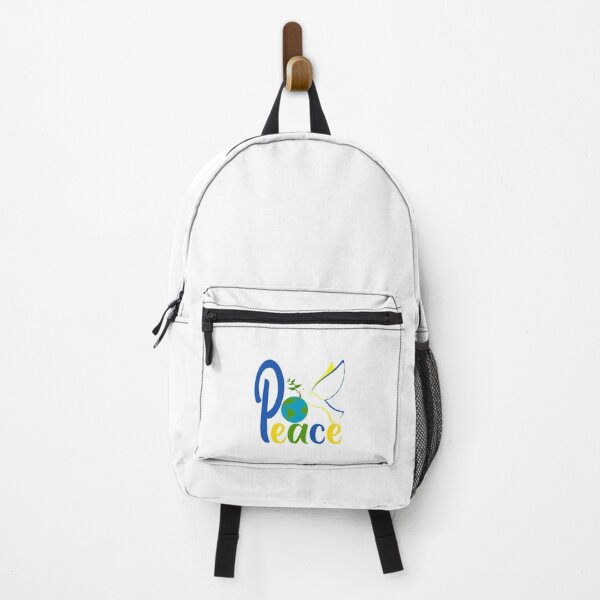 Item preview, PEACE FOR UKRAINE, Russian Warship Go Fuck Yourself designed and sold by Uogfrso.