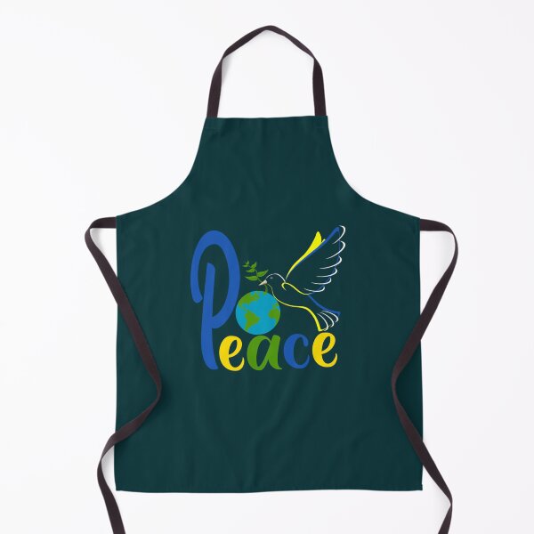 Item preview, PEACE FOR UKRAINE, Russian Warship Go Fuck Yourself designed and sold by Uogfrso.