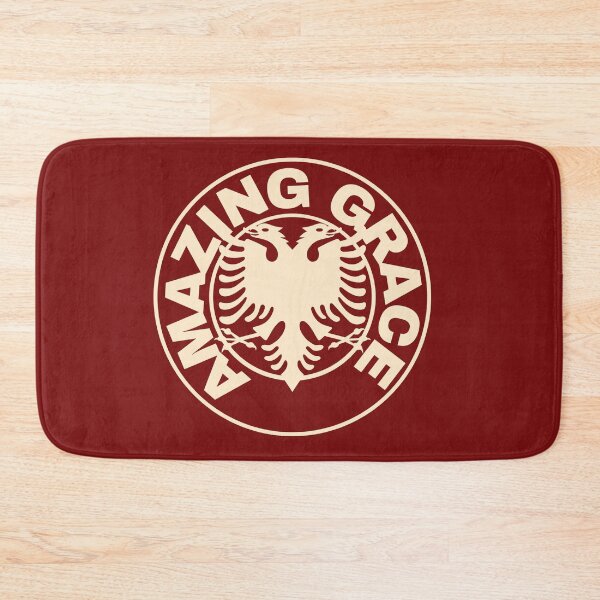Item preview, Amazing Grace Eagle T-shirt designed and sold by ChristCentered.