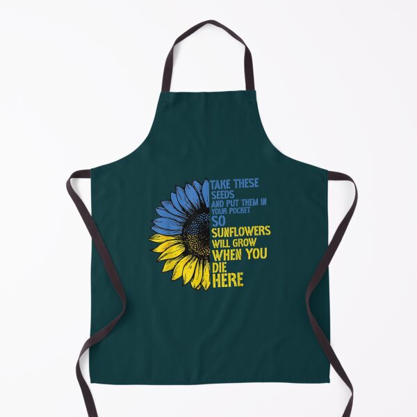 Item preview, put sunflower seeds in your pockets designed and sold by Uogfrso.