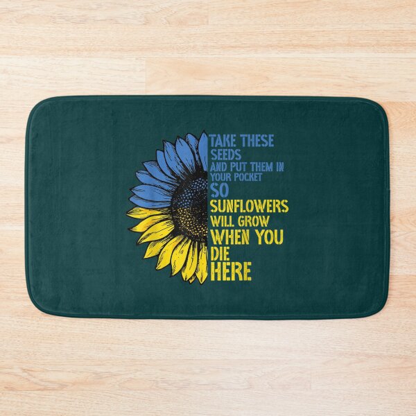 Item preview, put sunflower seeds in your pockets    designed and sold by Uogfrso.