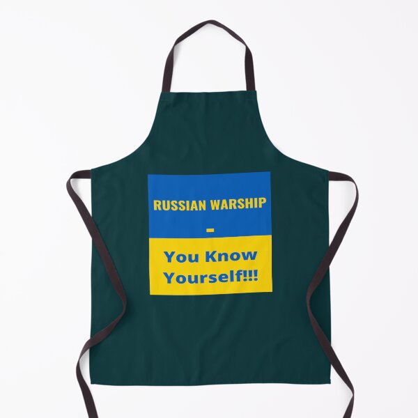 Item preview, Russian Warship - You Now Yourself! Active designed and sold by Uogfrso.