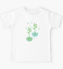 Botany Kids Tee