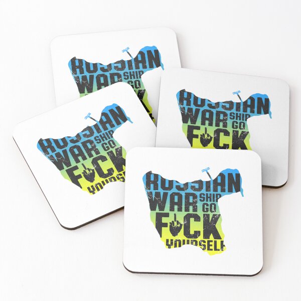 Item preview, Russian warship go fuck yourself snake island   designed and sold by Uogfrso.