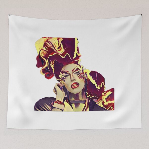 Item preview, Acid Betty designed and sold by Loly North.