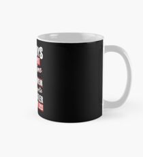 My Favorite Wrestler Calls Me Dad Mug