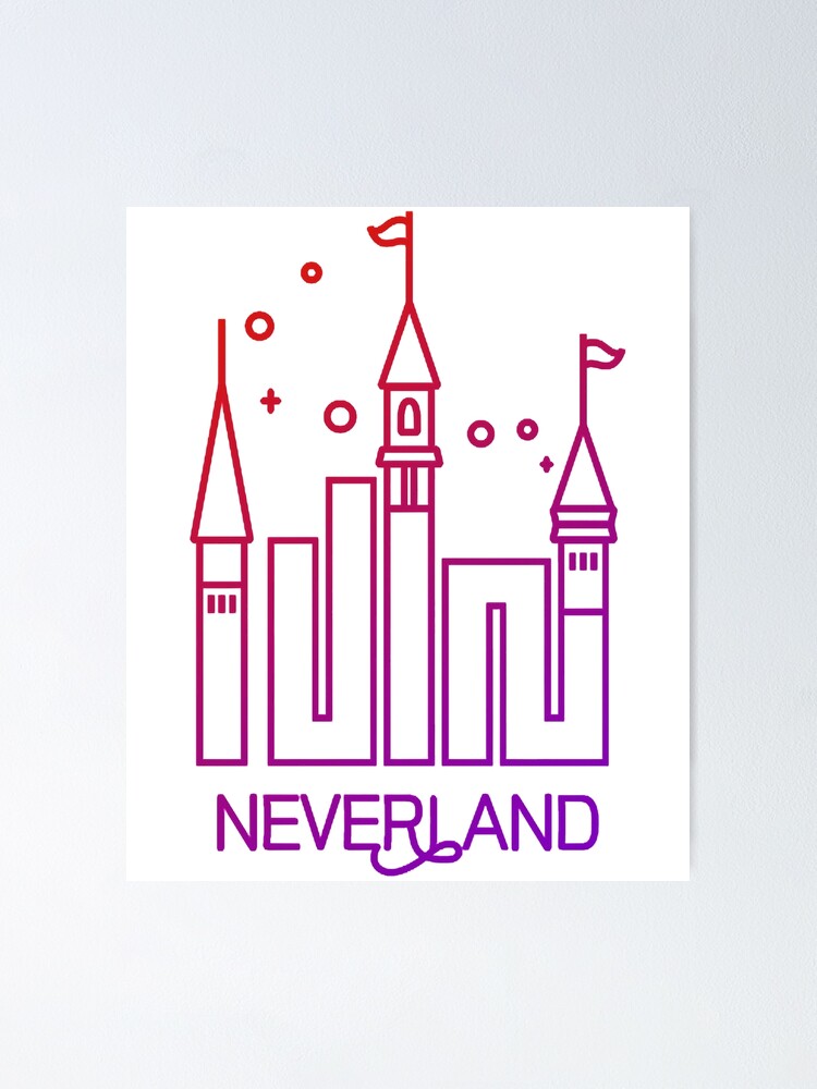 neverland fandom